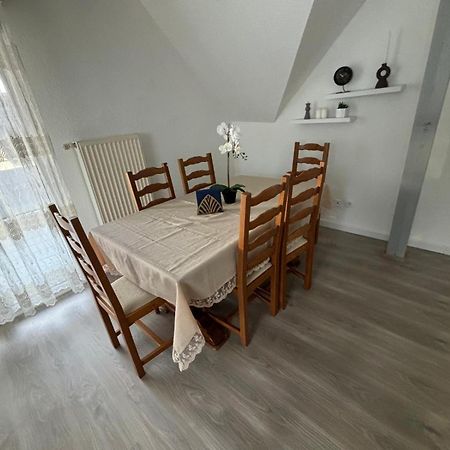 Gite Belle Etoile Fortschwihr Екстериор снимка